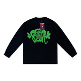Syna World Long sleeved shirt