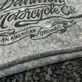 Men Vintage Hoodie