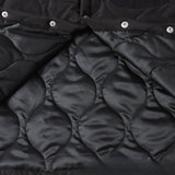 CHH Chrome Heart Coat ChromeHearts Thickened cotton clothes warm men's and women's coats in autumn and winter