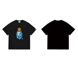 Bathing ape T Shirts