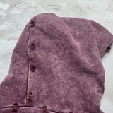 Men Vintage Hoodie