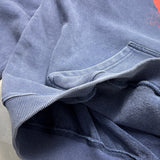 Men Vintage Hoodie