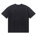 MAJESTIK T Shirts Lion Football Graphic Crop Tee Hot Diamond Design
