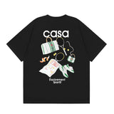 Casblanca T Shirts
