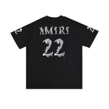 Amiri T Shirts
