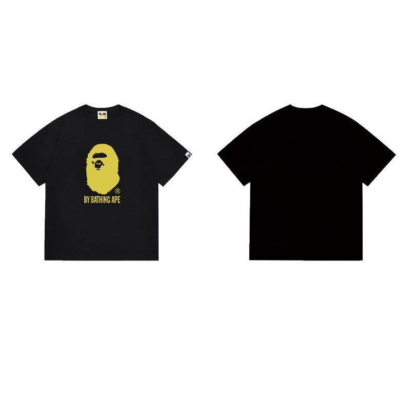 Bathing ape T Shirts