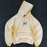 Men Vintage Hoodie