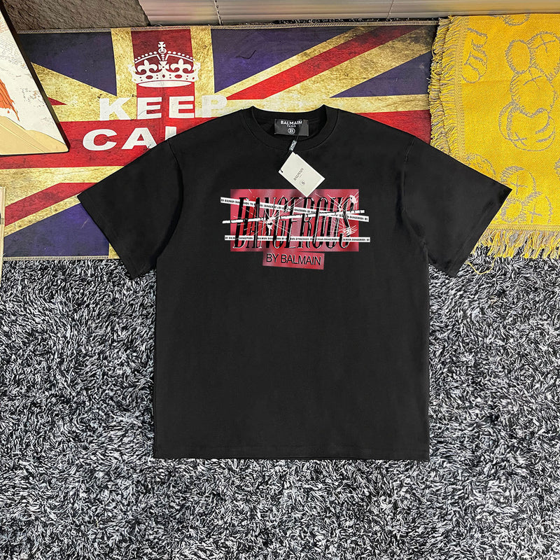Balmain T Shirts