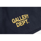 Gallery Dept Shorts Unisex Casual Shorts