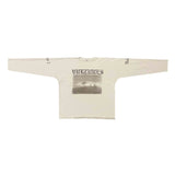 Correct version kanye kanye three-party joint peace dove short-sleeved t-shirt casual american high street hooded sweatshirt