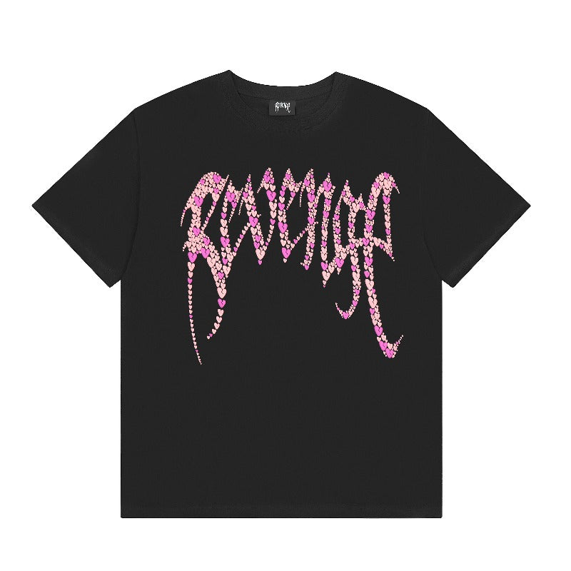 Revenge T Shirts