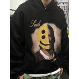 Men Vintage Hoodie