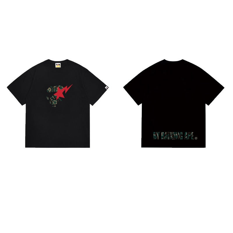 Bathing ape T Shirts