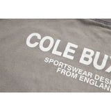 Cole Buxton T Shirts Casual Short Sleeves