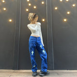 CHH Chrome Hearts Jeans