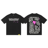 Wholesale that's a awful lot of coughsyrup short-sleeved american t-shirt