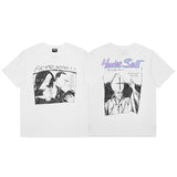 Revenge T Shirts