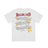 Revenge T Shirts
