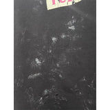 Vintage Wash Sleeveless Tank Top