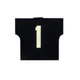 Correct version kanye kanye three-party joint peace dove short-sleeved t-shirt casual american high street hooded sweatshirt