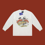Syna World Long sleeved shirt