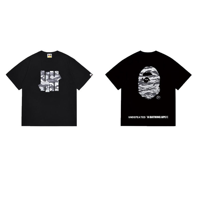 Bathing ape T Shirts