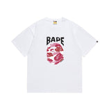 Bathing ape T Shirts