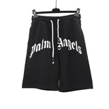 Palm Angle Shorts