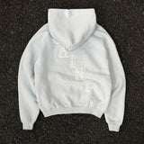 Men Vintage Hoodie