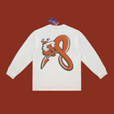 Syna World Long sleeved shirt