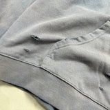 Men Vintage Hoodie
