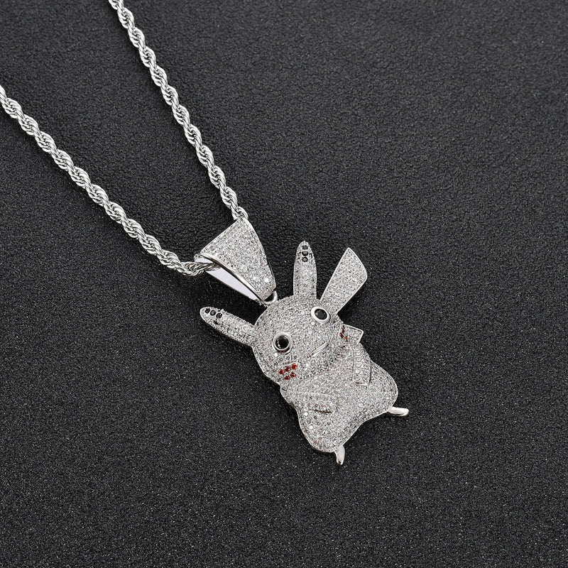 Pokémon Pendants Pikachu Pendant