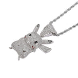 Pokémon Pendants Pikachu Pendant