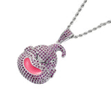 DRAGON BALL Pendants