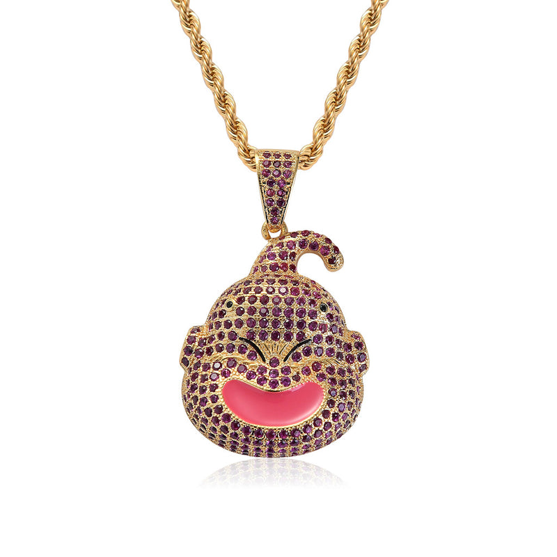 DRAGON BALL Pendants