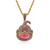 DRAGON BALL Pendants