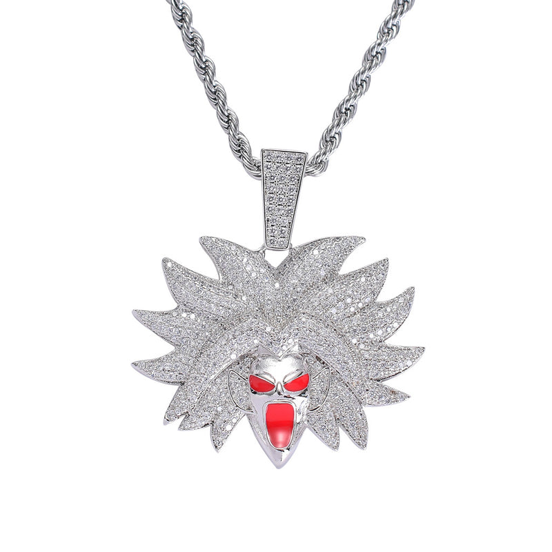 DRAGON BALL Pendants