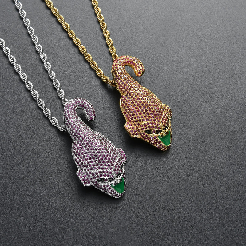 DRAGON BALL Pendants Buou avatar pendant hip hop