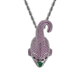 DRAGON BALL Pendants Buou avatar pendant hip hop