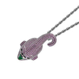 DRAGON BALL Pendants Buou avatar pendant hip hop