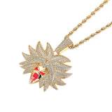 DRAGON BALL Pendants