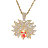 DRAGON BALL Pendants