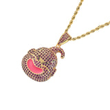 DRAGON BALL Pendants