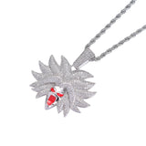 DRAGON BALL Pendants