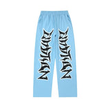 Wholesale american streetwear mixed emotion hotfix rhinestone print short sleeve t-shirt, hoodie, sweatpants, and jacket set