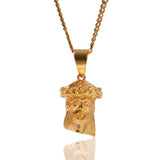 Jewelry Jesus Necklace Jesus Pieces