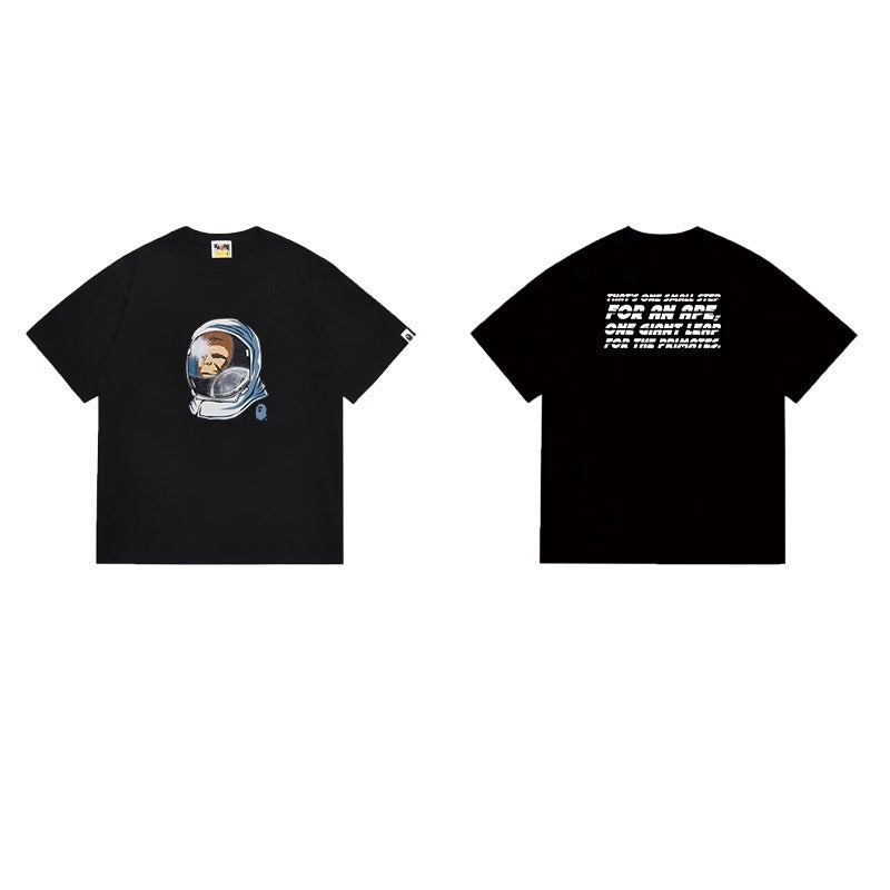 Bathing ape T Shirts