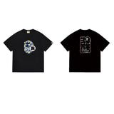 Bathing ape T Shirts