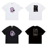 Bathing ape T Shirts