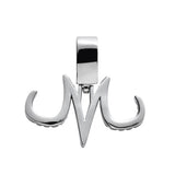 DRAGON BALL Pendants Dark Mage Babidi Necklace